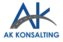 AK Konsalting Logo
